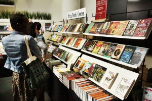 Africa Writes, el festival de la Literatura Africana de Londres