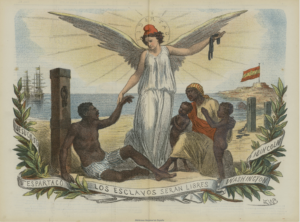 Descolonización, la RAE y el colonialismo