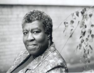 Los universos de Octavia E. Butler